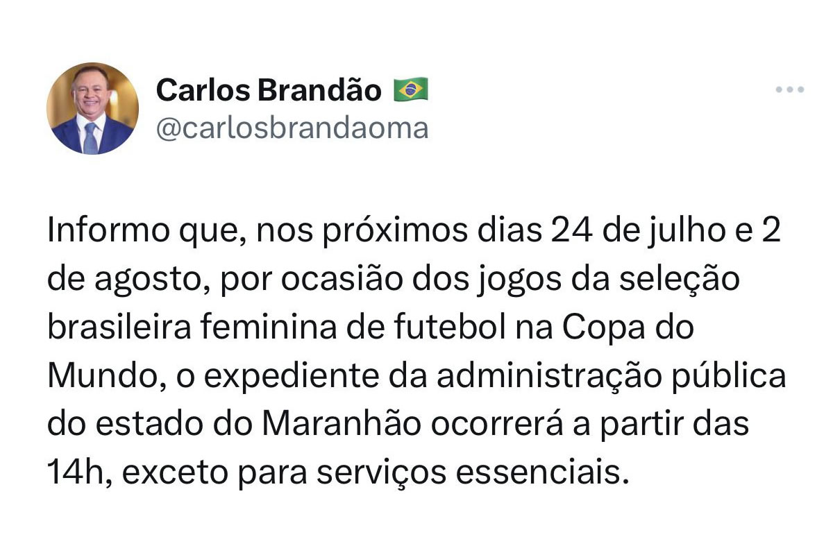 Atletas Maranhenses São Convocadas Para Copa Do Mundo Feminina