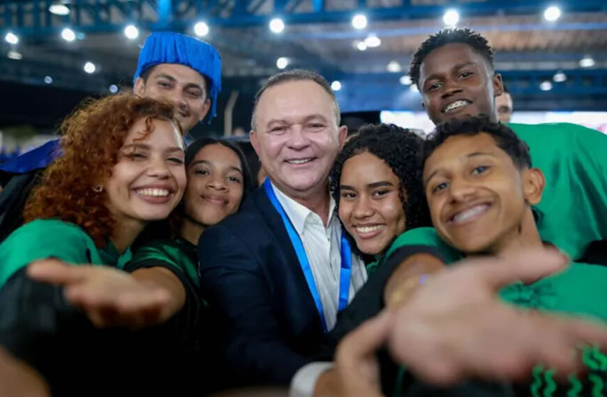 Gestão do governador Carlos Brandão garante ao Maranhão a segunda maior queda do Brasil em analfabetismo entre maiores de 15 anos