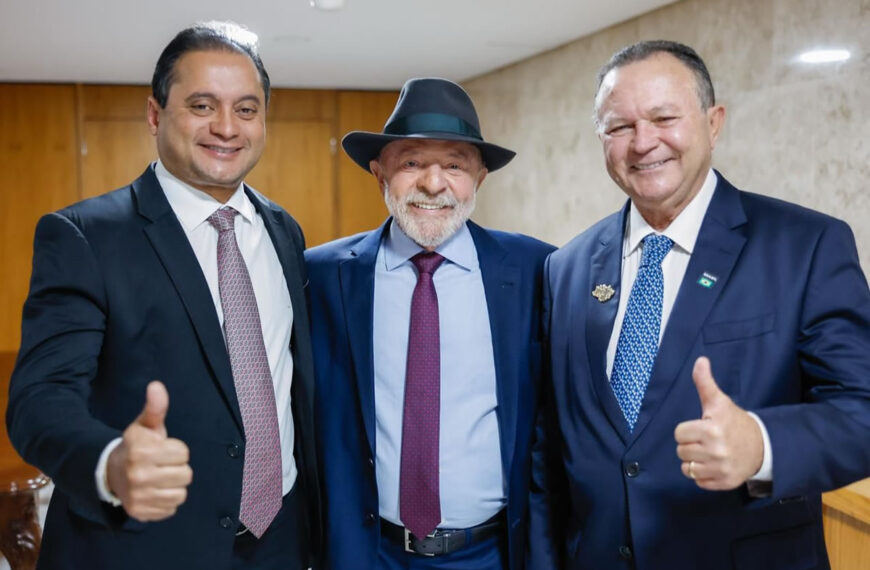 Brandão participa do lançamento do Plano Safra da Agricultura Familiar em Brasília
