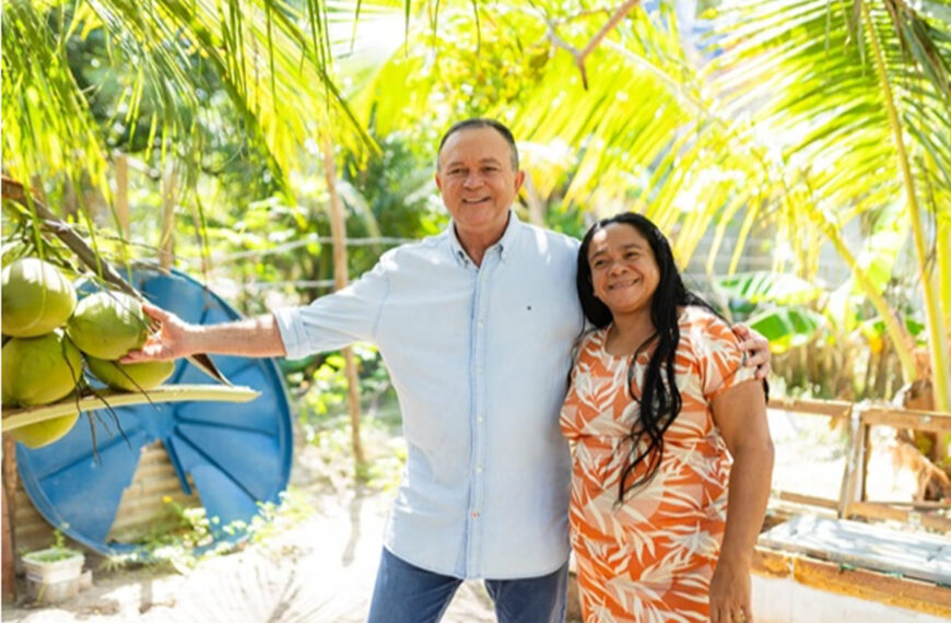 Carlos Brandão anuncia pagamento do programa Maranhão Livre da Fome para 6 de agosto
