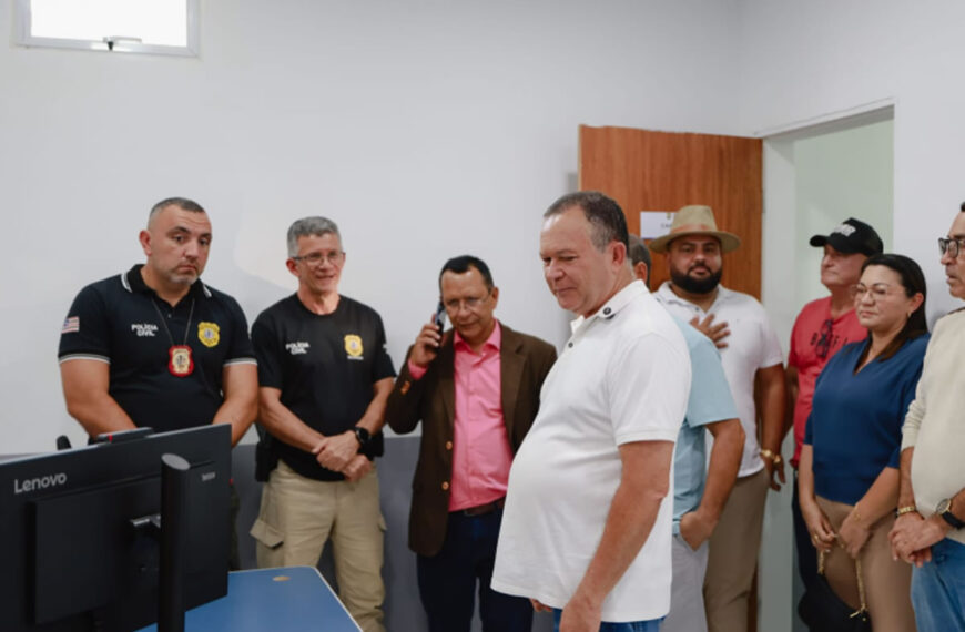 Governador Carlos Brandão transforma realidade de Luís Domingues e Cândido Mendes com megapacote de obras em quatro áreas essenciais